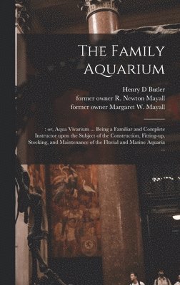 The Family Aquarium; 1