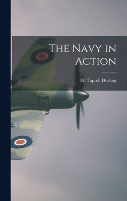 The Navy in Action 1