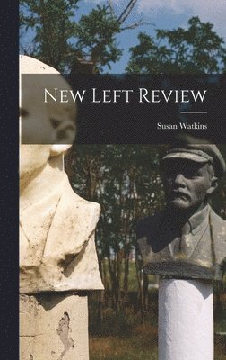 New Left Review 1