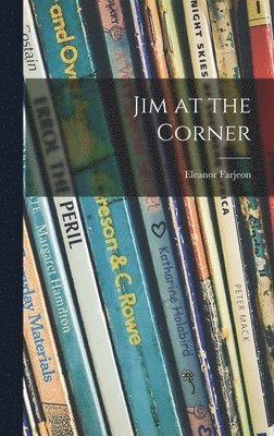 Jim at the Corner 1