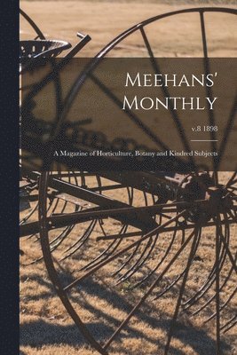 Meehans' Monthly 1
