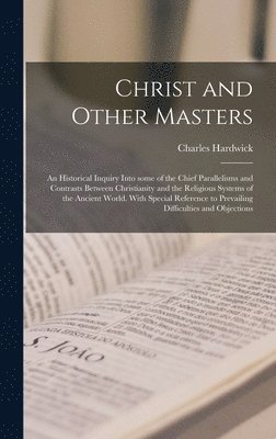 Christ and Other Masters 1