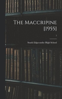 The Maccripine [1955]; 7 1