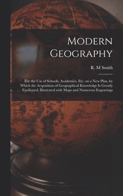 Modern Geography [microform] 1