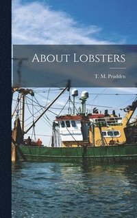 bokomslag About Lobsters