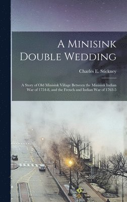 A Minisink Double Wedding 1