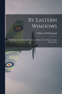 bokomslag By Eastern Windows