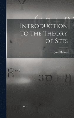 bokomslag Introduction to the Theory of Sets