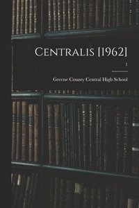 bokomslag Centralis [1962]; 1