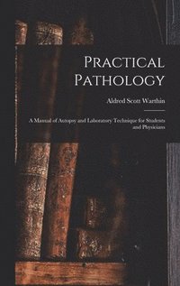 bokomslag Practical Pathology