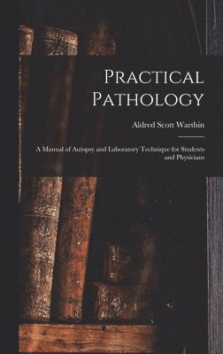 bokomslag Practical Pathology