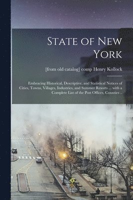 State of New York 1