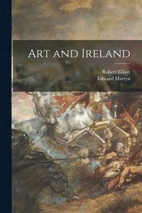 bokomslag Art and Ireland
