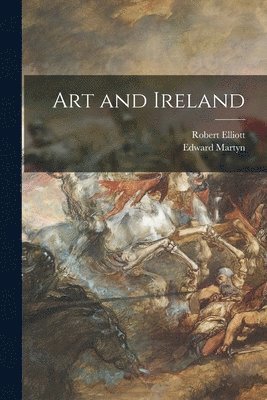 Art and Ireland 1