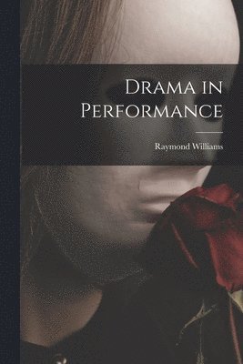 Drama in Performance 1