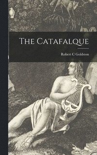 bokomslag The Catafalque