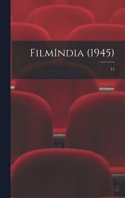 FilmIndia (1945); 11 1