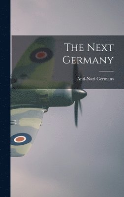 The Next Germany 1