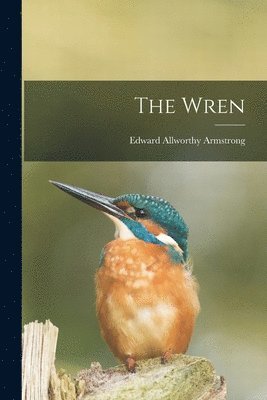 bokomslag The Wren