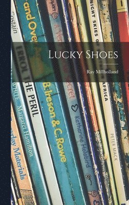 Lucky Shoes 1