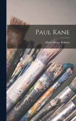 Paul Kane 1