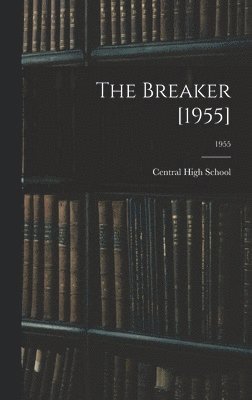 bokomslag The Breaker [1955]; 1955