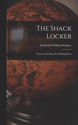 bokomslag Shack Locker [microform]