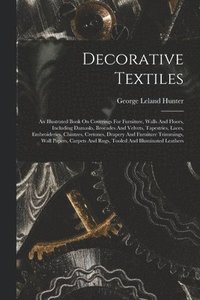 bokomslag Decorative Textiles