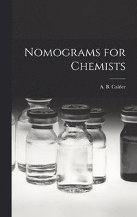 bokomslag Nomograms for Chemists