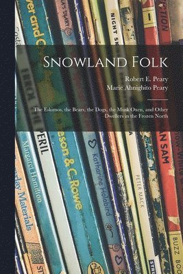 bokomslag Snowland Folk