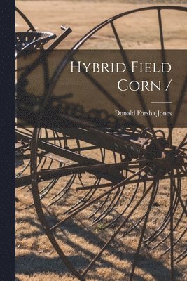 Hybrid Field Corn / 1