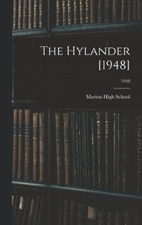 bokomslag The Hylander [1948]; 1948