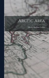 bokomslag Arctic Area