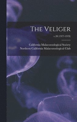 The Veliger; v.20 (1977-1978) 1