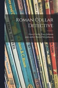 bokomslag Roman Collar Detective