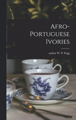 Afro-Portuguese Ivories 1
