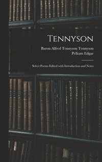 bokomslag Tennyson