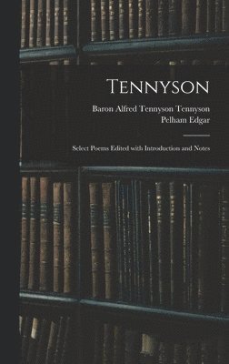 Tennyson 1