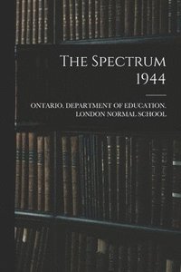 bokomslag The Spectrum 1944
