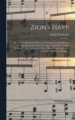 Zion's Harp 1