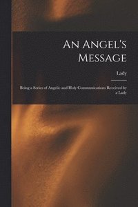 bokomslag An Angel's Message