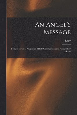 bokomslag Angel's Message