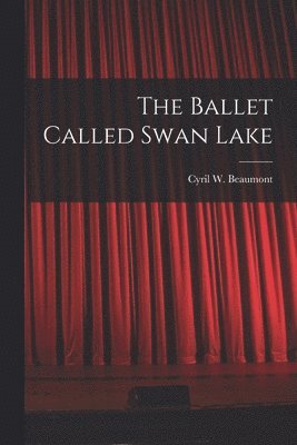 The Ballet Called Swan Lake, Häftad