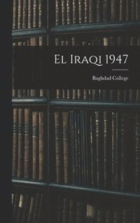 bokomslag El Iraqi 1947