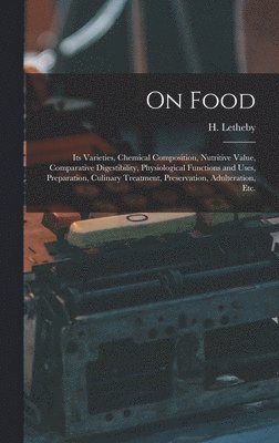 On Food 1