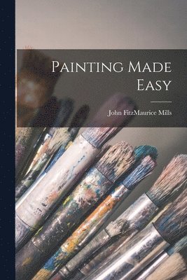 Painting Made Easy 1