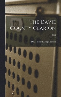 The Davie County Clarion; 1962 1