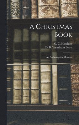bokomslag A Christmas Book
