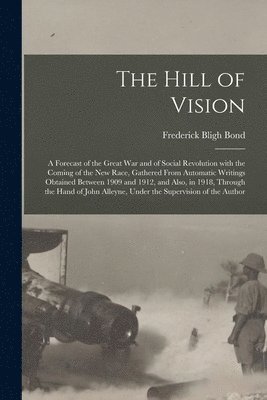 The Hill of Vision 1