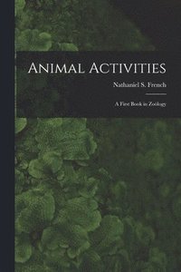 bokomslag Animal Activities